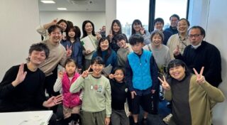 本日は三宅悠太さんの合唱講習会でした🤗
あっという間の4時間！！
カラダも使ってとっても楽しかったです🎵
今後も活かせるように頑張ります💪

@wisteria_choir
#大分市民合唱団
#ウイステリア・コール
#合唱 #大分市 #団員募集中
大分 習い事
合唱講習会